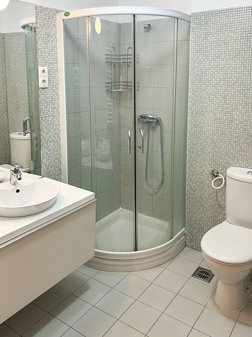 Chirie | Apartament 4 camere 127mp | Parcare | Vatra Nouă - Poză 15