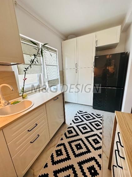 Apartament 2 camere Giroc parter cu balcon - Poză 8