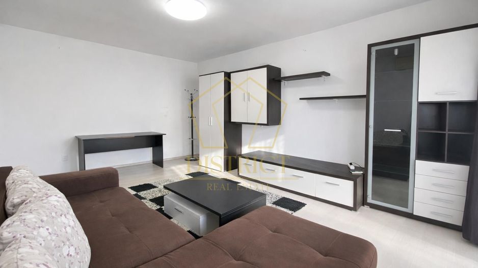 Apartament cu 2 camere | Dacia - Poză 2