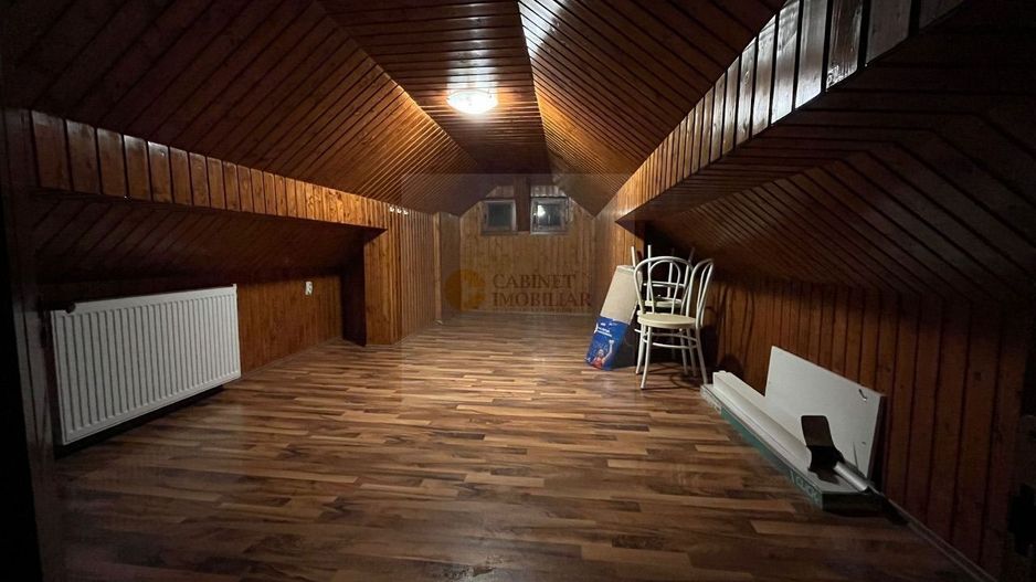 Pipera, Vila Premium 4-5 Camere, Renovată și Mobilată | Garaj + Terasa - Poză 11