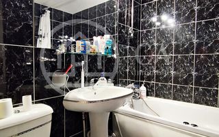 Apartament de vânzare cu 3 camere în zona Nufarul, Oradea - Poză 10