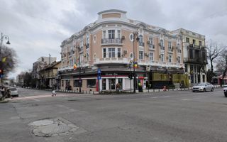 CENTRU HOTEL GRAND(COD03)- Cladire de birouri emblematica ! - Poză 1