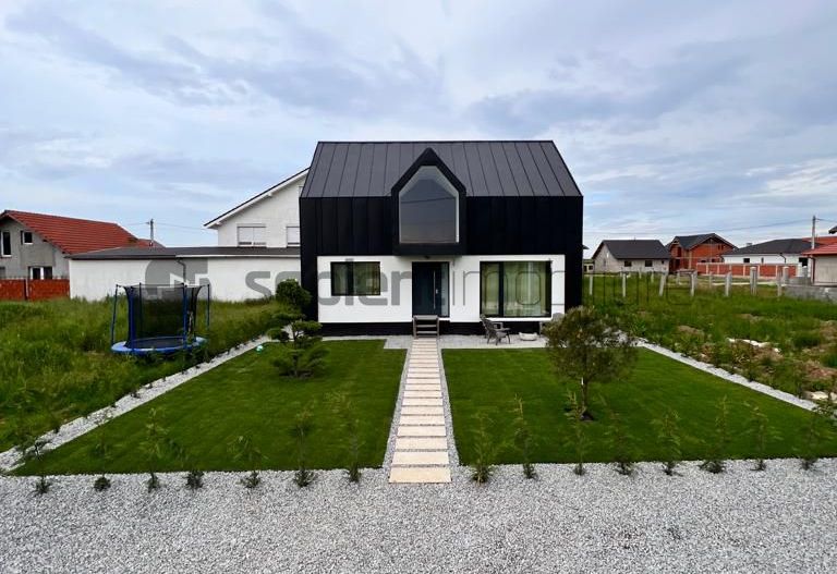 Casa  noua in Rontau SUPER OCAZIE - Poză 17