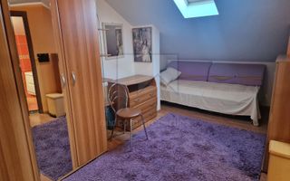 Vanzare Vila S+P+1+M - Viilor Parcul Carol - Poză 8