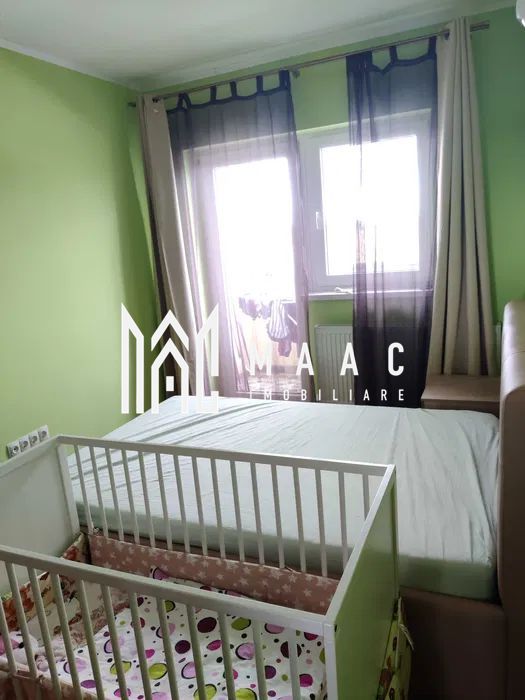Apartament 3 camere | 2 Balcoane | Loc de parcare - Poză 4