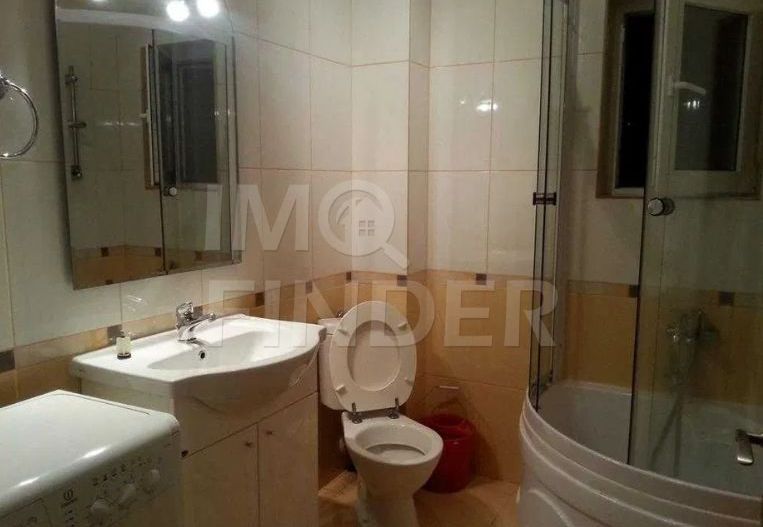 Apartament o camera zona Gheorgheni, imobil nou - Poză 5