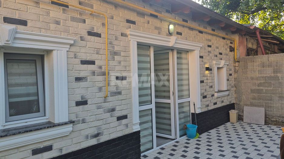 Chirie apartament la sol Centru, Mun. Chișinău - Poză 3