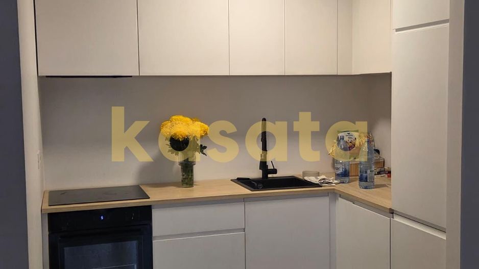 2 Camere | Curte | Parcare Subterana Inclusa | One Cotroceni - Poză 8