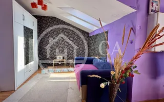 Apartament de vânzare cu 3 cam. pe doua nivele, Sânmartin, Oradea - Poză 13