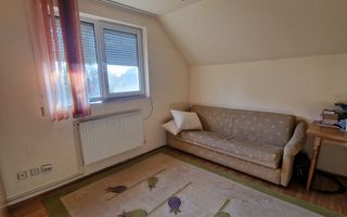 Casa cu 5 camere de vanzare | Iosia | Oradea. - Poză 18