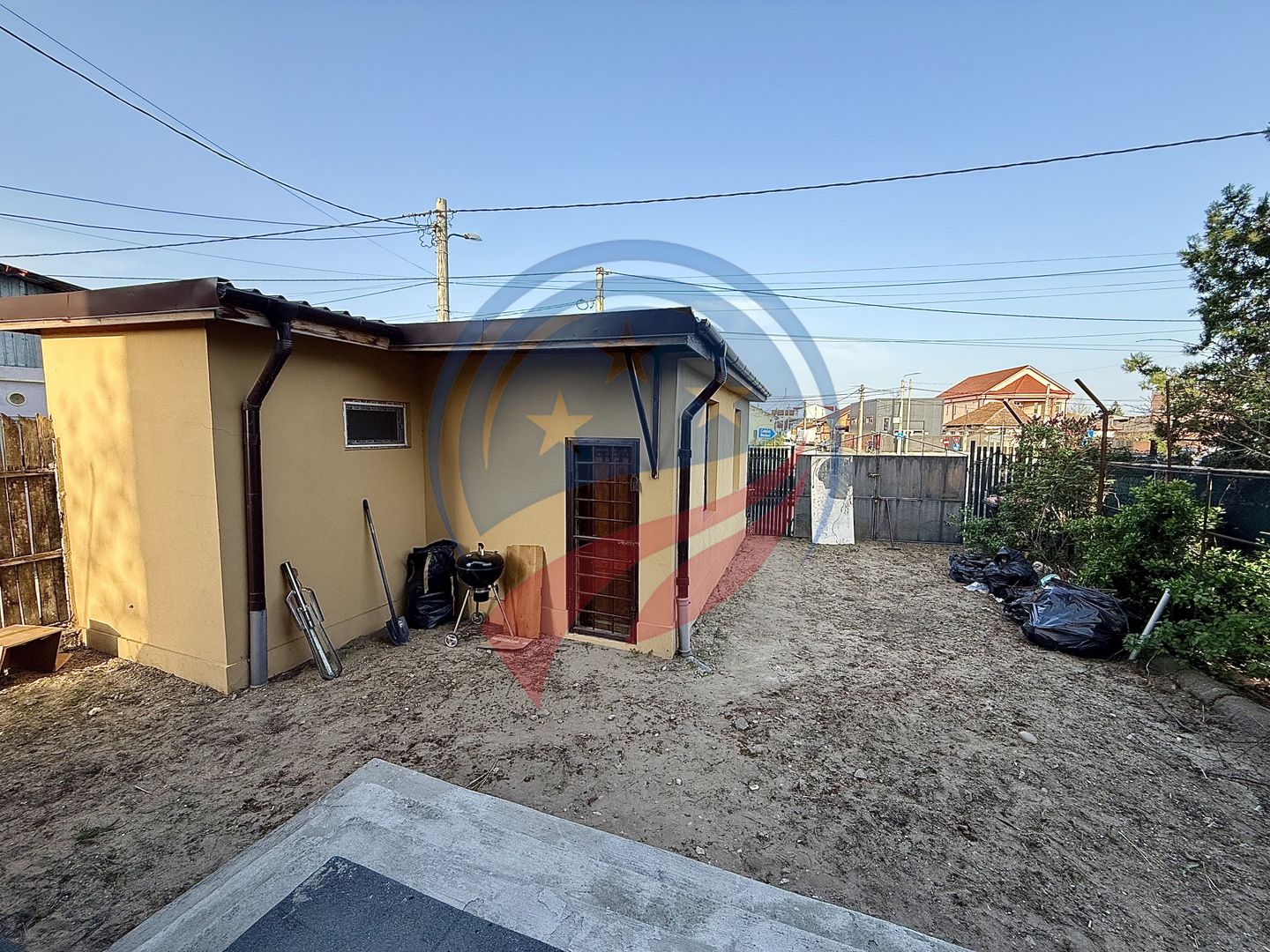 Casa de vanzare/Craiova/str Raului - Poză 4
