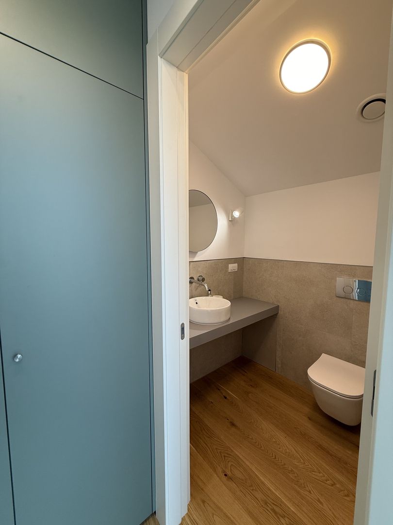 Vila  de tip Urban Villa 07 in faza 1 in Amber Forest - Poză 25