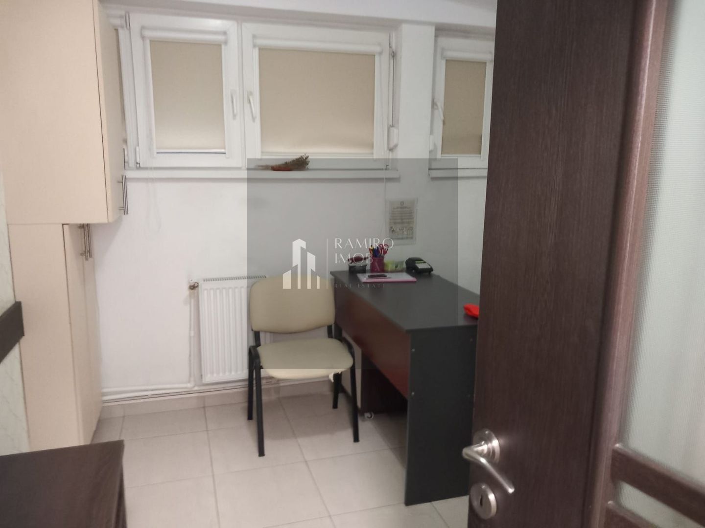 Apartament 3 camere | Victoriei – Dr. Felix | 93.60 mp - Poză 2
