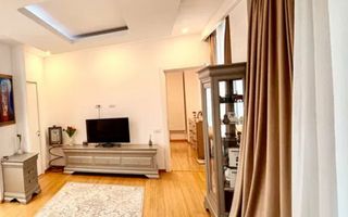 DE VANZARE APARTAMENT 2 CAMERE, 2 BAI, MOBILAT SI UTILAT | ZONA 13 SEPTEMBRIE - Poză 1