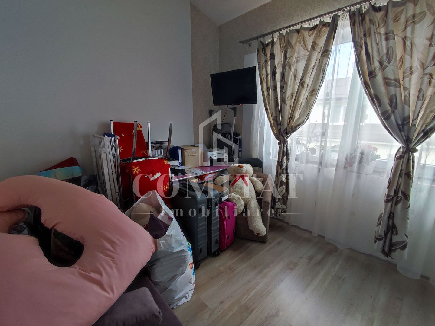 Apartament cu 2 camere | Zona Avram Iancu - Florești - Poză 7