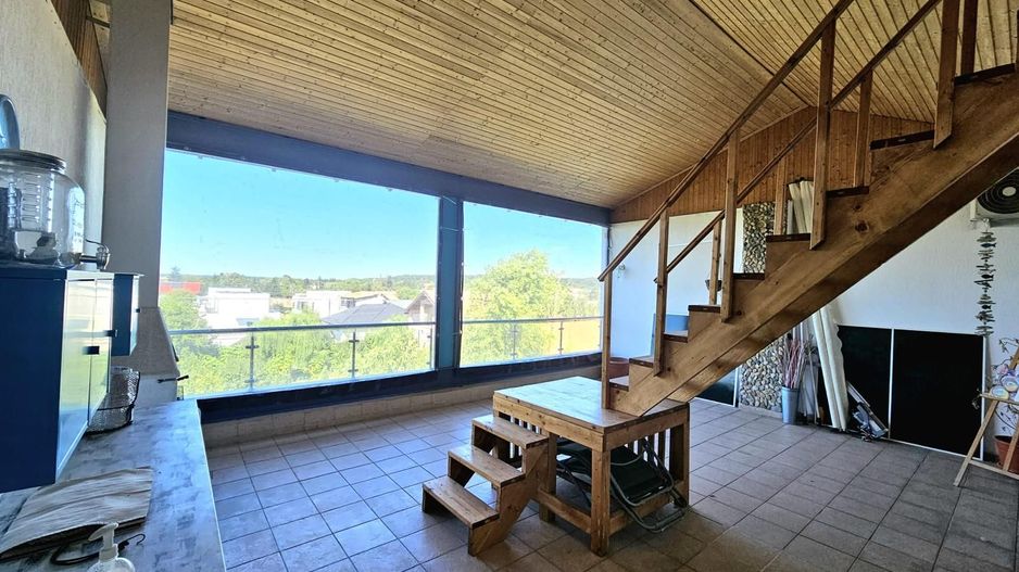 Apartament 3 camere, deosebit in Otopeni, Str. Ferme F - Poză 7