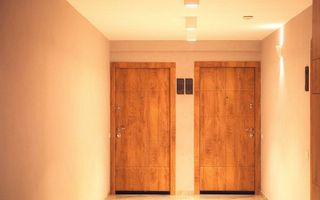 Apartament 2 camere 66 mp+2 balcoane, Tractorul/Brasov - Poză 10