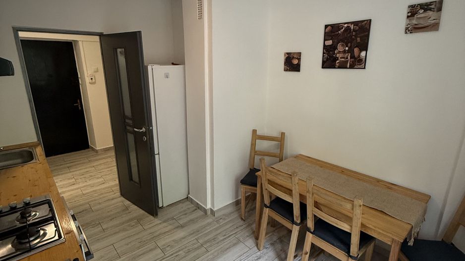Garsoniera modernă | METROU TIMPURI NOI | SPATIOASA - Poză 4