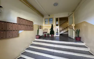 Apartament renovat 2025 | Vox & Iulius la 5 min | Complet utilat | Comision 0 - Poză 20