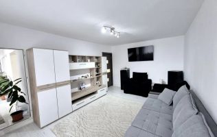 Apartament/3Camere-Decomandat 72mp/Mobilat&Utilat/loc de parcare/Zona CUG!