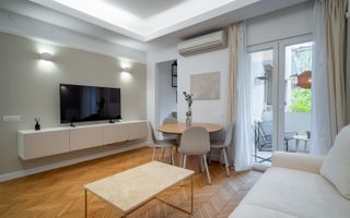 COMISION 0% - Apartament cu 2 camere str. Paleologu - Armeneasca - Poză 4