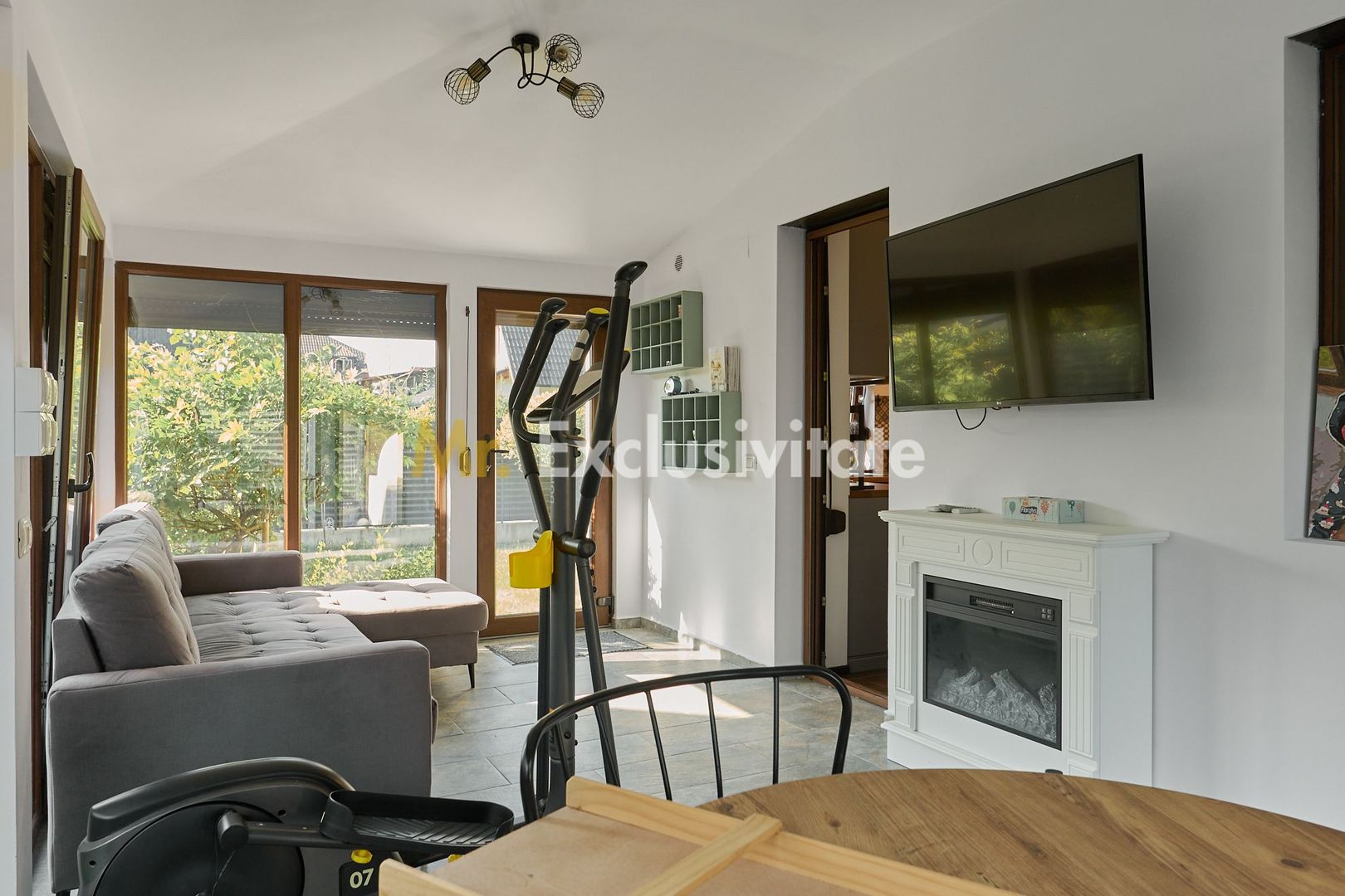 Casa premium 3 dormitoare | Langa padure | Complex privat | Gavana - Poză 21