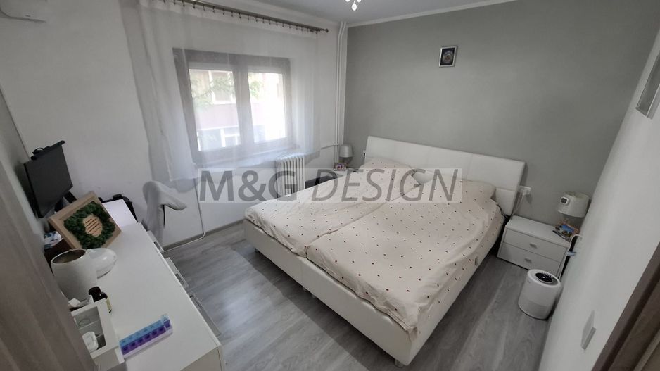 Sala Olimpia-Complex, 2 camere, etaj2, ultra finisat, smart home - Poză 20
