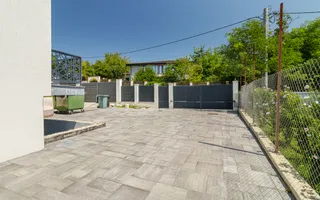 VILA PREMIUM / PISCINA / BANESTI / PH - Poză 40