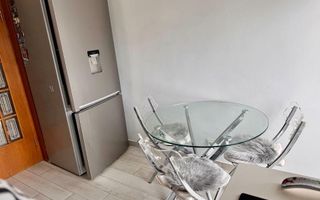 Unirii-Libertatii | 3 camere | et 3 | loc parcare | 76mp | 850 euro - Poză 11