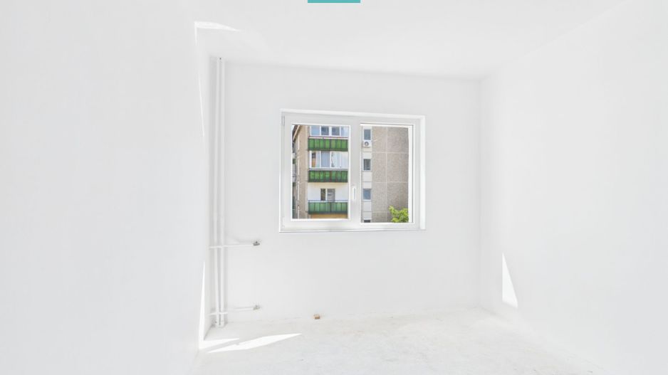 Apartament 3 camere, 64 mp, Str Lisabonei - Poză 8