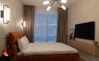 Închiriere apartament 2 camere 61mp | Parcare inclusă - Poză 2