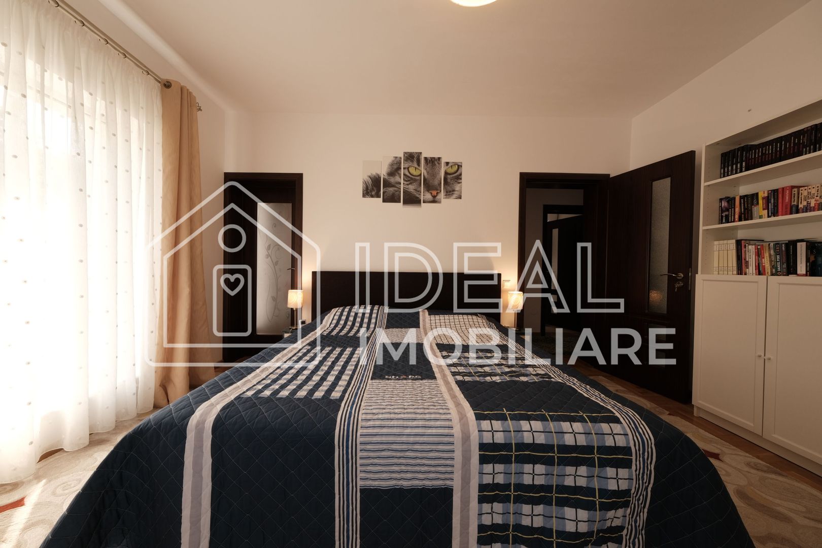 Casa de poveste cu 1.300 mp de teren, in Tocile - Poză 12