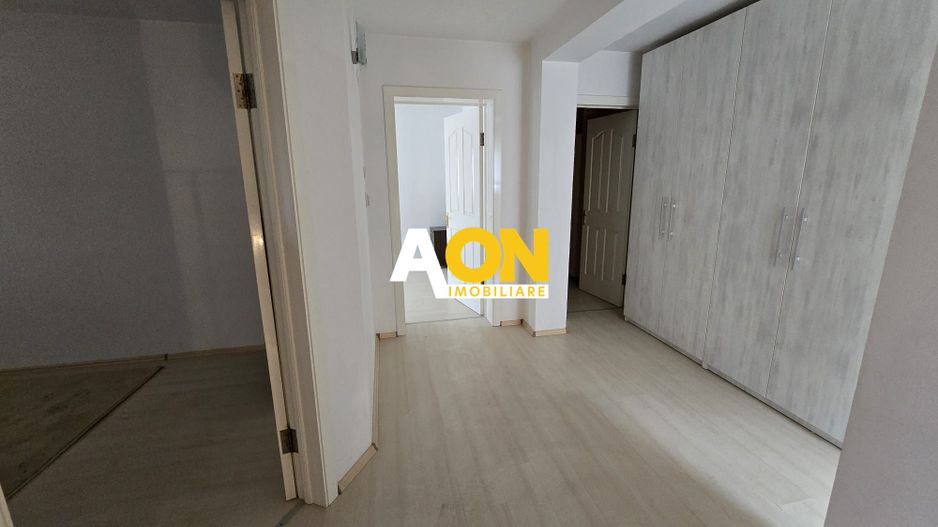 Apartament cu 4 camere, 120 mp utili, Ampoi 1 - Poză 6