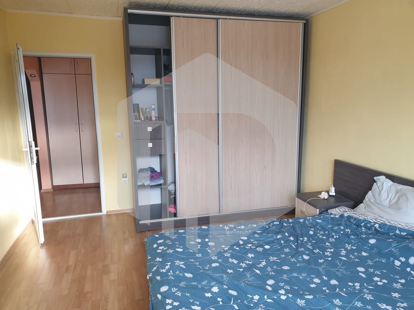 Super pret /Apartament 2 camere - Mobilat si Utilat - 64 mpu - Strand - Poză 2
