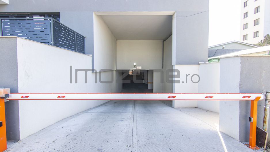 Apartament cu 3 Camere, Bucatarie Inchisa, 2 Bai, Doua Balcoane, langa Metrou - Poză 27