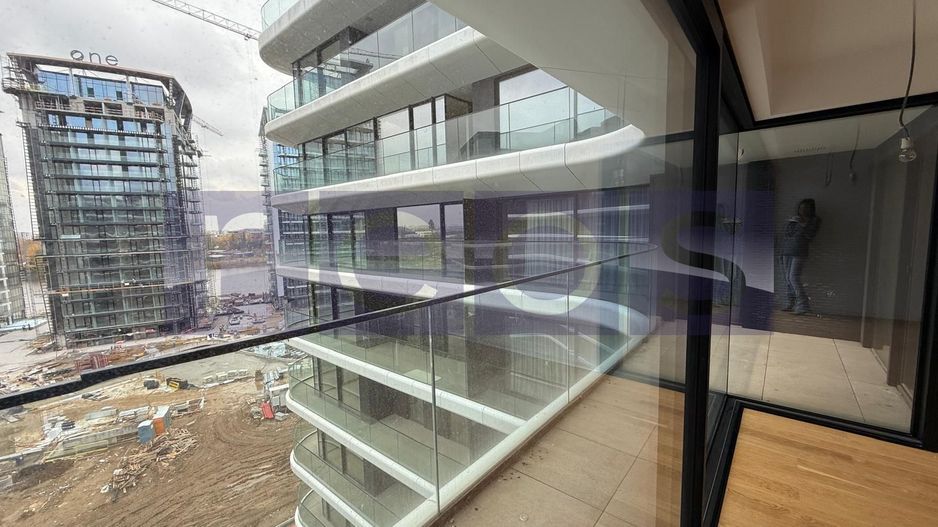 OCAZIE VANZARE 2 CAMERE | VEDERE LAC | YACHT KID | 52 MP | TERASA 11MP - Poză 33