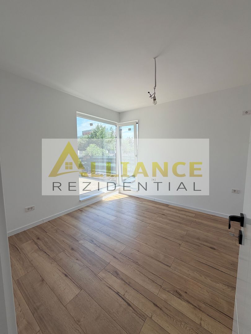 Casă individuală , comuna Berceni , 4 camere , 2 băi , teren 454 mp ! - Poză 6