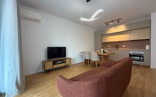 Paltim - Apartament cu 2 camere la prima inchiriere - parcare privata - Poză 1
