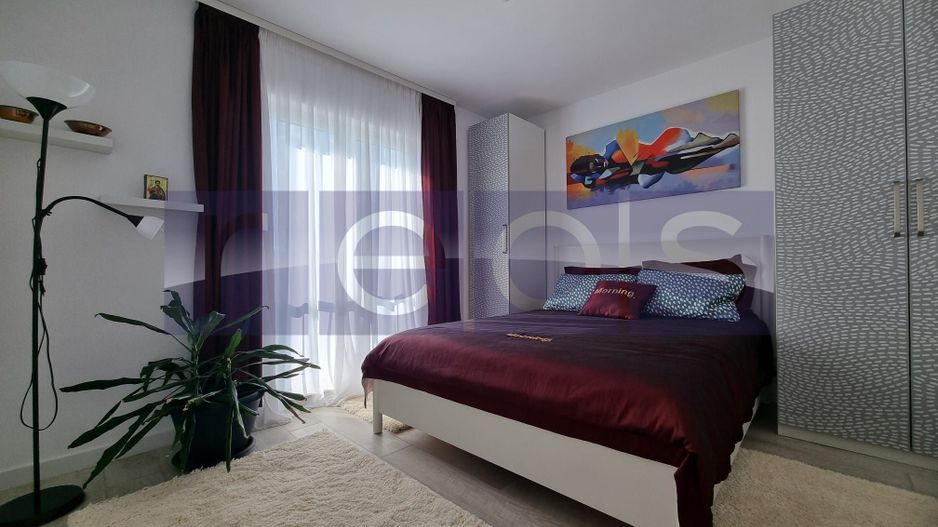 VANZARE -3 CAMERE-MOGOSOAIA-ARBO RESIDENCE - Poză 6