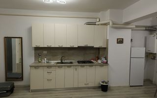 Închiriere apartament 1 cameră, bloc nou, zona Oancea, Iași - Poză 4