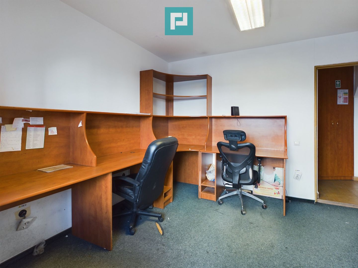 Apartament cu 3 camere decomandat zona Ramada - Poză 10