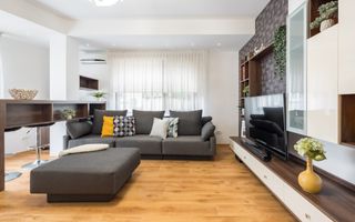 COMISION 0% - Apartament 2 camere 55mp utili la 8 minute metrou Piata Muncii - Poză 2