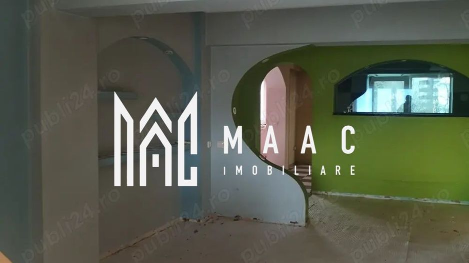 Apartament de vânzare 3 camere | Râmnicu Vâlcea | 91 mp - Poză 4