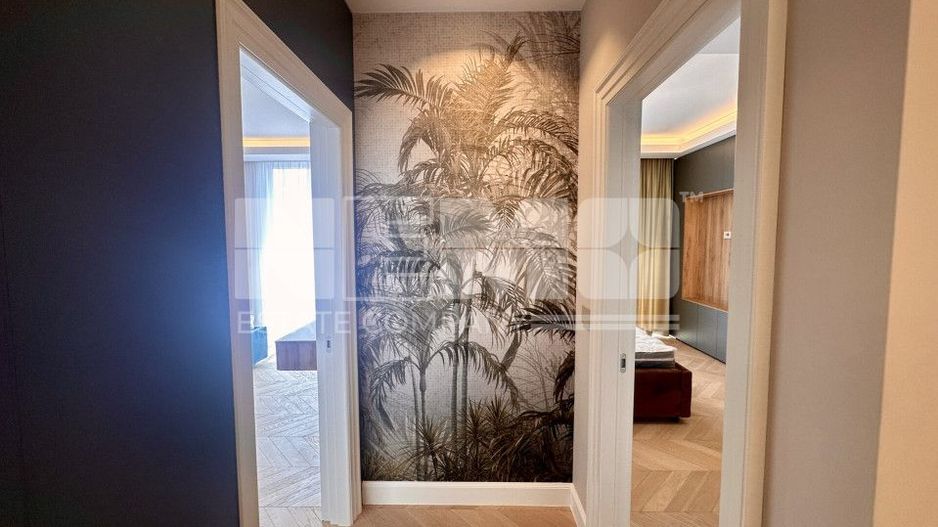 Apartament ultra lux 3 camere | Radauti | Terasa | 740 euro - Poză 13