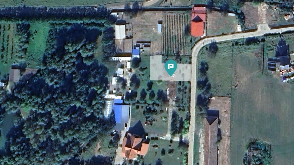 Teren 817mp în zona industrială - Poză 3