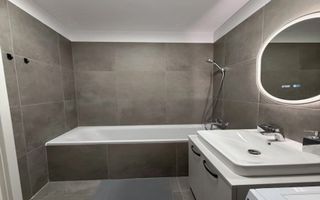 AP. 2 CAMERE- ESTORIA CITY, PRIMA INCHIRIERE, BLOC NOU,PARCARE INCLUSA - Poză 7