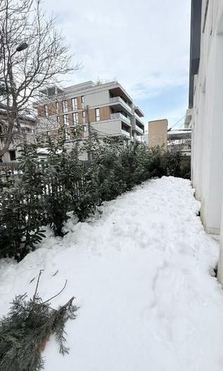 3 room apartment | Aviatorilor |Garden | Parking | Swimming pool - Poză 11