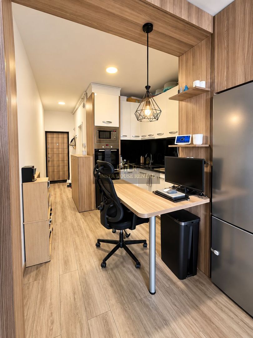 ♦️Apartament 2 camere Obor / Bloc NOU♦️ - Poză 6