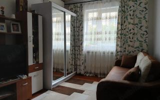 Etaj intermediar. Centrala termica proprie. Bloc izolat termic. - Poză 1