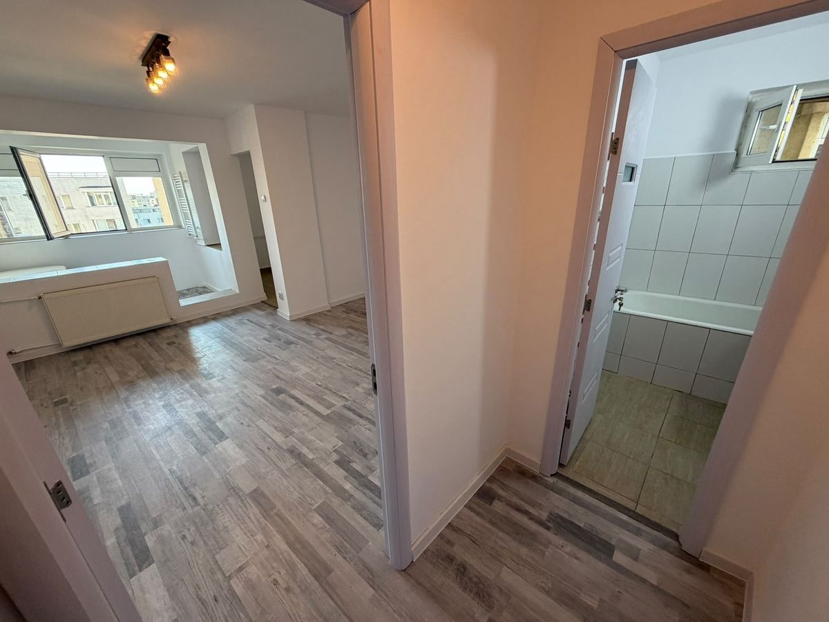 🔑 Vanzare garsoniera – Zona Titan / Matei Ambrozie – ParkLake Mall – Parc IOR - Poză 3